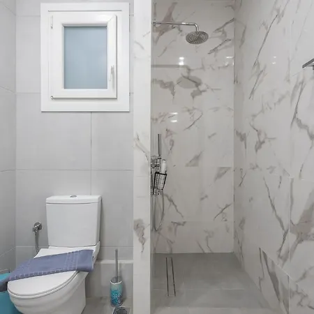 Elegant Suite By Cloudkeys Athens Exterior photo