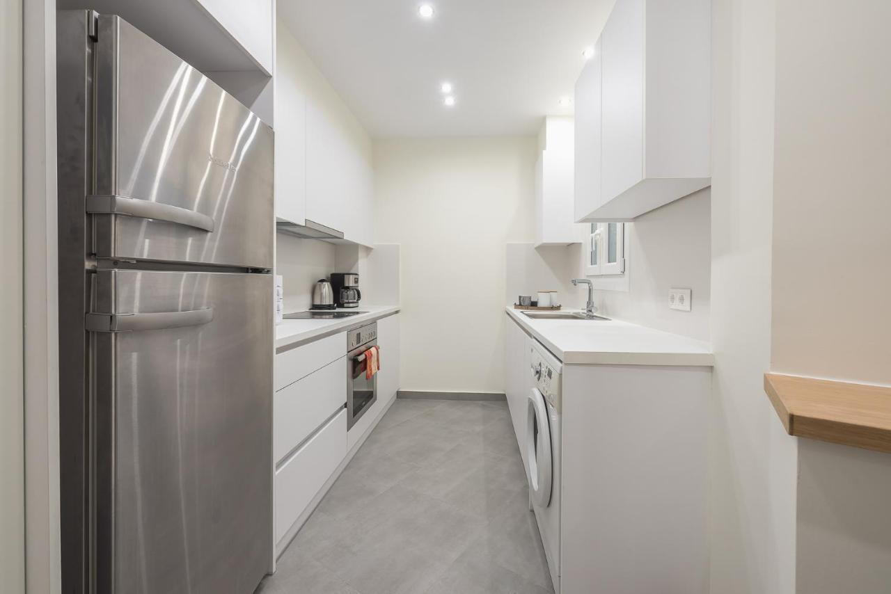 Elegant By Cloudkeys Apartment *