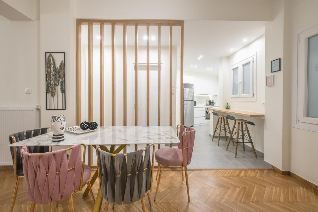 Elegant By Cloudkeys Apartment