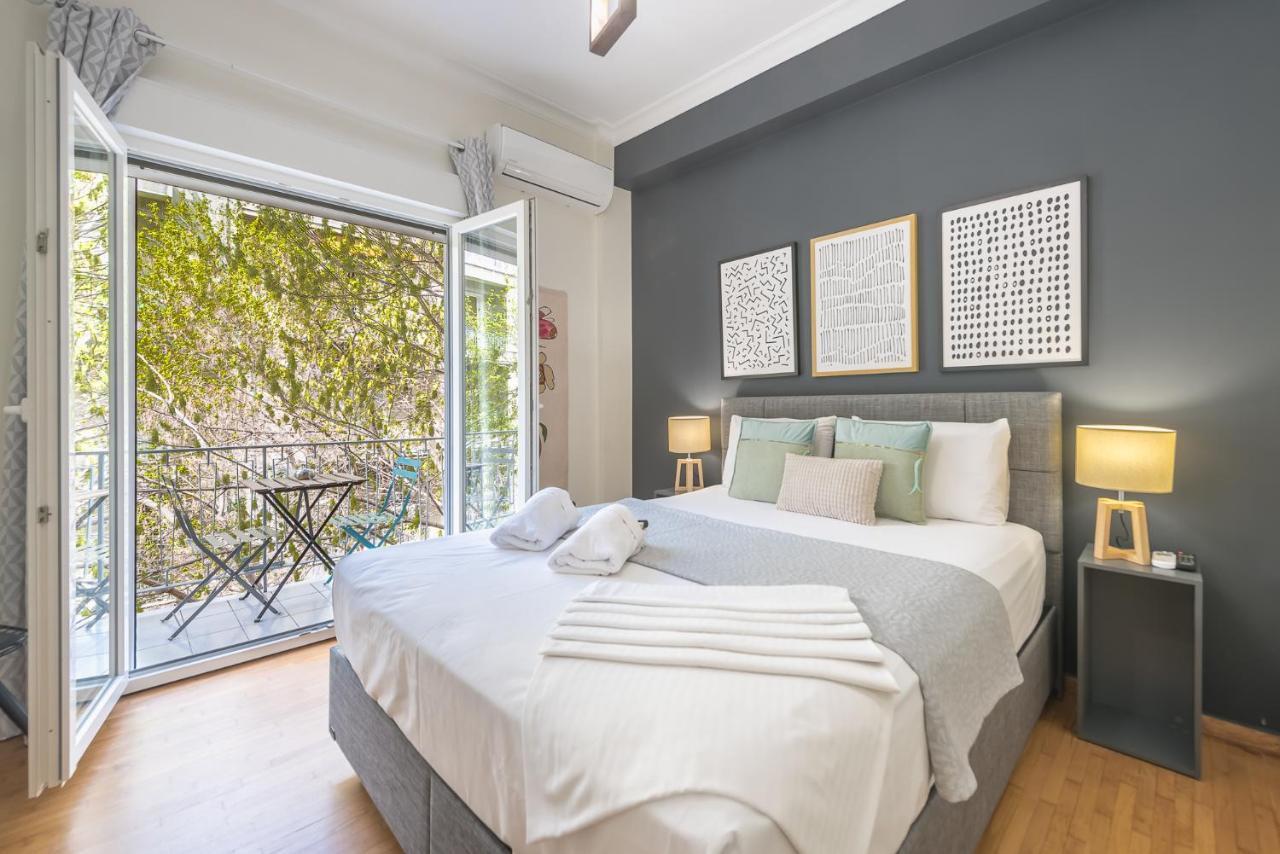 Apartment Elegant By Cloudkeys