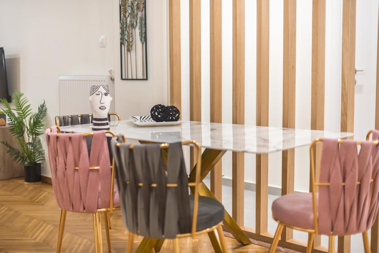 Apartment Elegant By Cloudkeys *