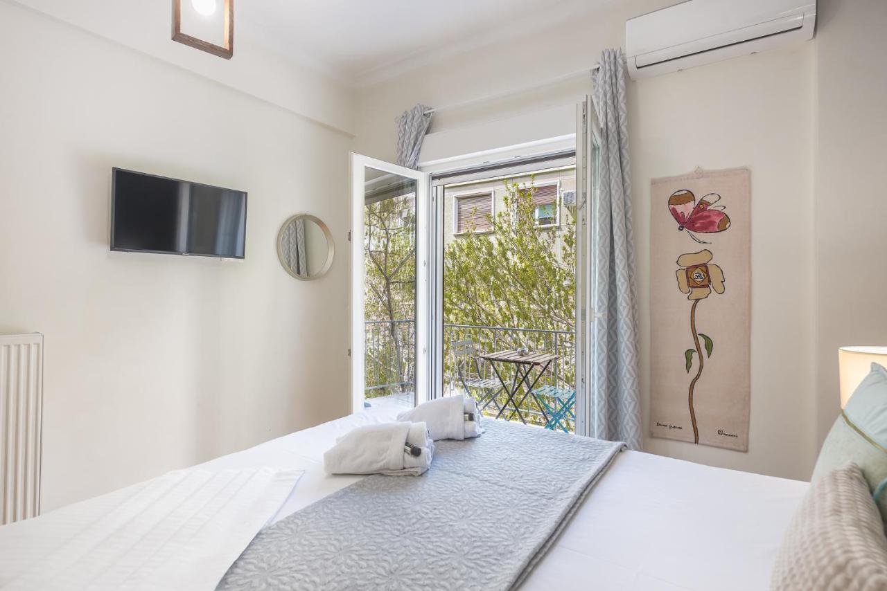 Elegant By Cloudkeys Athens