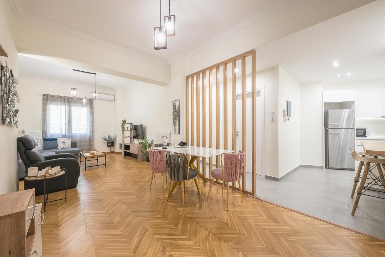 Elegant By Cloudkeys Athens