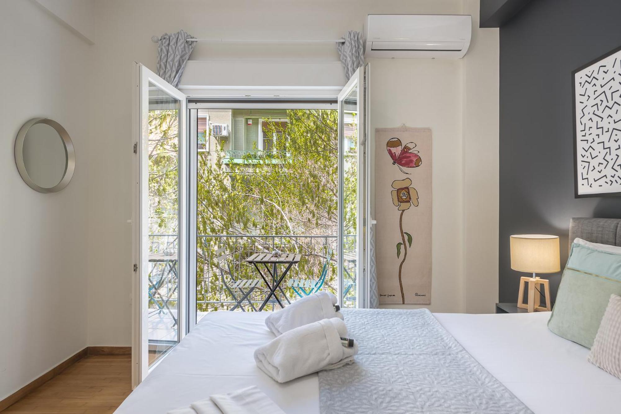 Elegant By Cloudkeys Athens