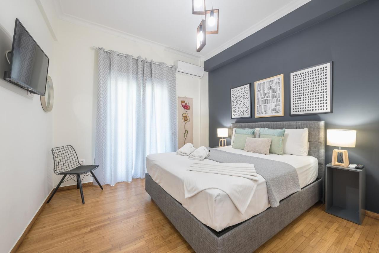 Apartment Elegant By Cloudkeys *