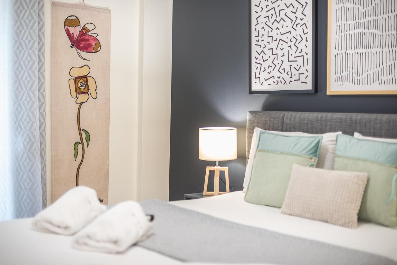 Elegant By Cloudkeys Apartment *