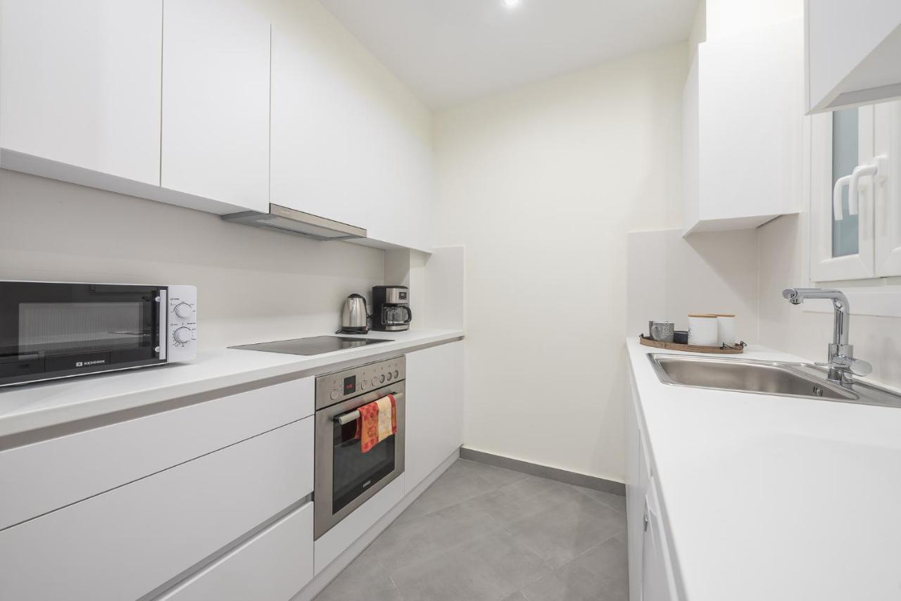 Apartment Elegant By Cloudkeys *