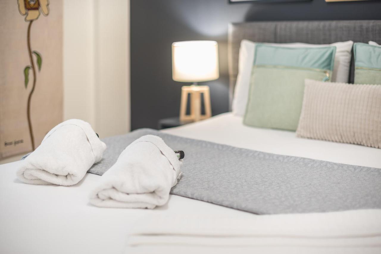 Apartment Elegant By Cloudkeys Athens